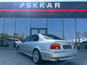 BMW Seria 5 - imagine 9