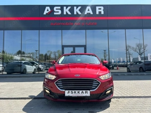 Ford Mondeo - imagine 3