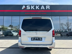 Mercedes-Benz V - imagine 7