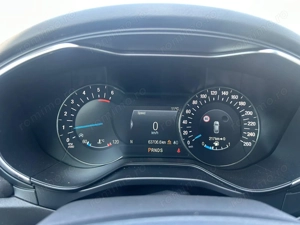 Ford Mondeo - imagine 11