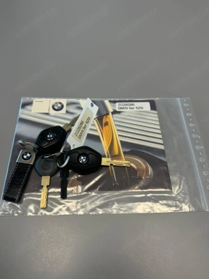 BMW Seria 5 - imagine 12