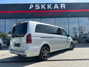 Mercedes-Benz V - imagine 6