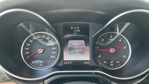 Mercedes-Benz V - imagine 10