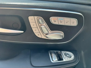 Mercedes-Benz V - imagine 14