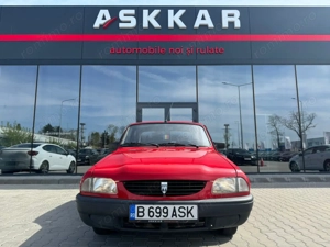 Dacia 1310 - imagine 2