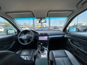 BMW Seria 5 - imagine 14