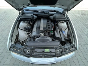 BMW Seria 5 - imagine 11