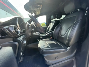 Mercedes-Benz V - imagine 11