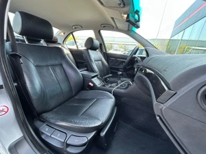 BMW Seria 5 - imagine 16