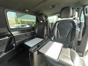 Mercedes-Benz V - imagine 16