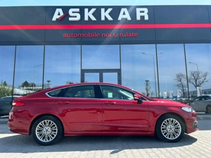 Ford Mondeo - imagine 5