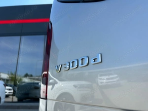 Mercedes-Benz V - imagine 2