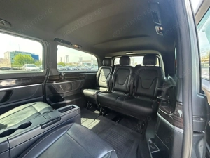 Mercedes-Benz V - imagine 18