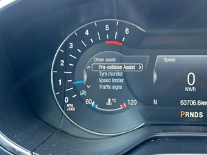 Ford Mondeo - imagine 12