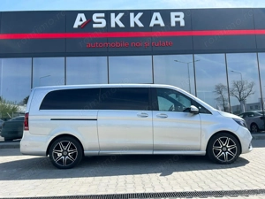 Mercedes-Benz V - imagine 5