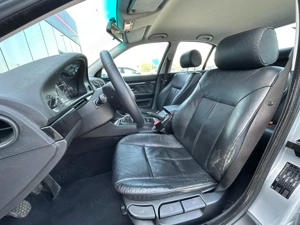 BMW Seria 5 - imagine 15