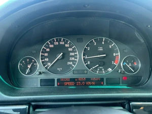 BMW Seria 5 - imagine 13