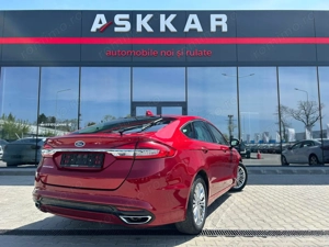 Ford Mondeo - imagine 6