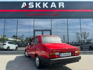 Dacia 1310 - imagine 7