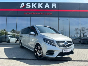 Mercedes-Benz V - imagine 4