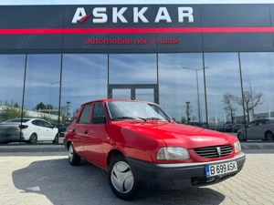 Dacia 1310 - imagine 3