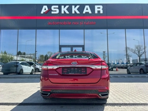 Ford Mondeo - imagine 7