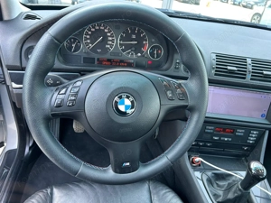 BMW Seria 5 - imagine 20