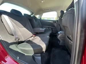 Ford Mondeo - imagine 19