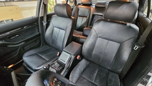 BMW Seria 5 - imagine 19