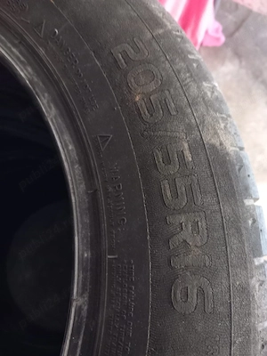 Vand cauciucuri vara - imagine 3