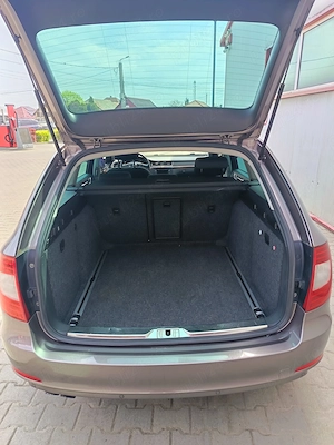 Skoda Superb în stare foarte bună - imagine 5