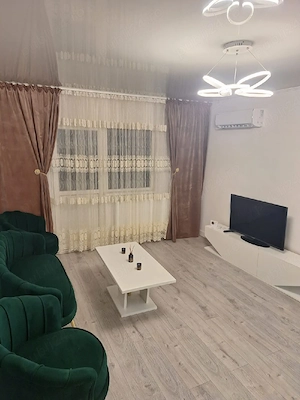 închiriez apartament 2camere. Proprietar  - imagine 2