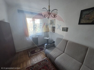 Apartament cu 3 camere de vânzare în zona Take Ionescu - imagine 5