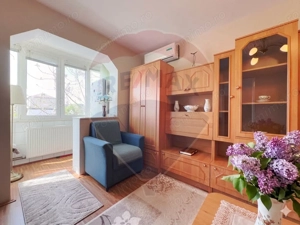 Apartament 2 camere de vânzare | Etaj 2 | 40mp utili