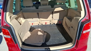 VW Touran 2005 - imagine 3