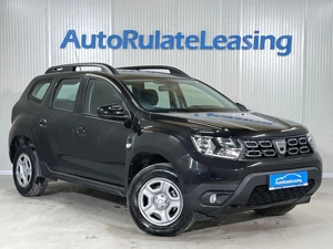 Dacia Duster - imagine 2