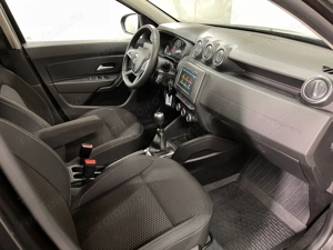 Dacia Duster - imagine 10