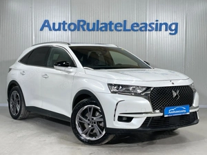 Ds DS7 Crossback - imagine 2