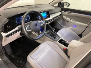 Volkswagen Golf - imagine 5