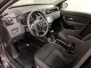 Dacia Duster - imagine 5