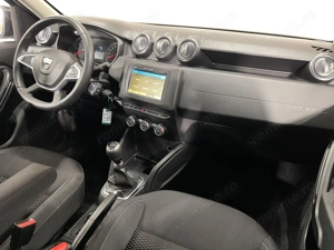 Dacia Duster - imagine 8