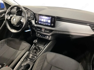 Skoda Scala - imagine 8