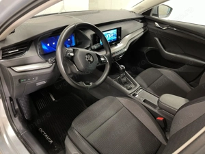 Skoda Octavia - imagine 5