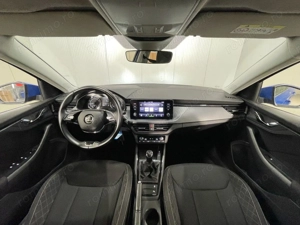 Skoda Scala - imagine 7