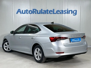 Skoda Octavia - imagine 4