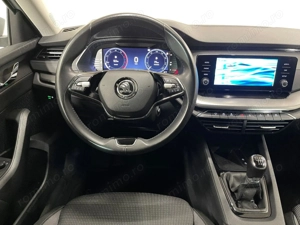 Skoda Octavia - imagine 6