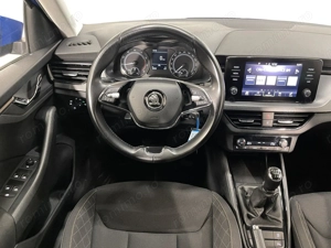 Skoda Scala - imagine 6