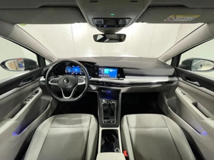 Volkswagen Golf - imagine 8