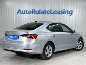 Skoda Octavia - imagine 3