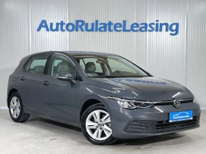 Volkswagen Golf - imagine 2